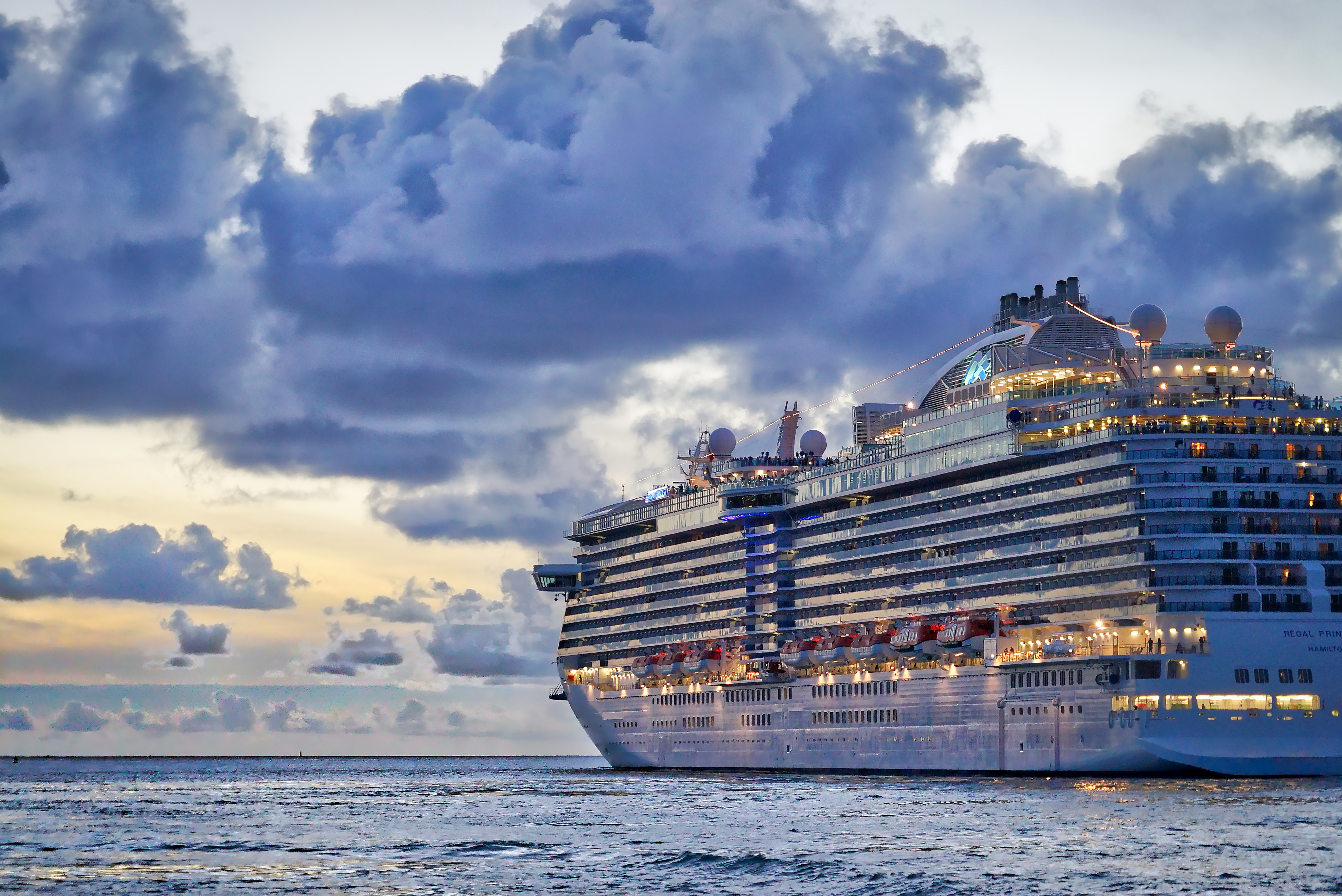 disney dream cruise
