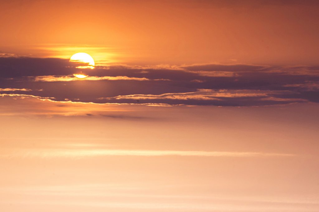 The deadly side of the sun