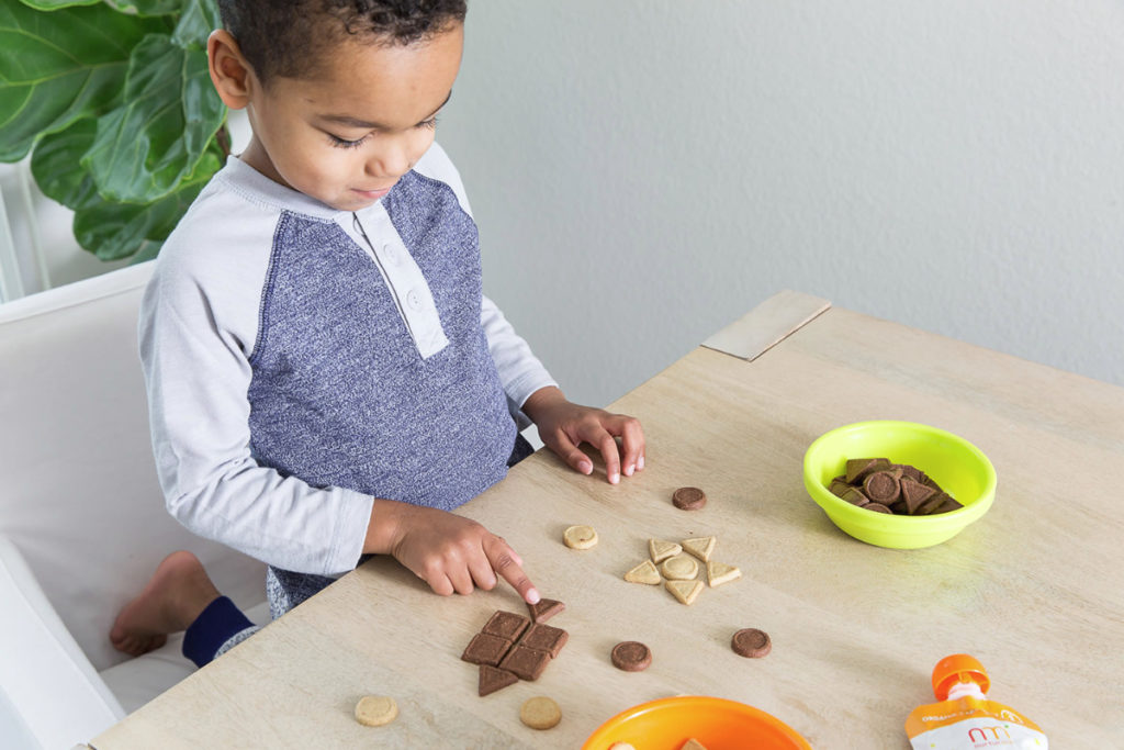 Mother Knows Best!-Review of NurturMe Organic Baby Food