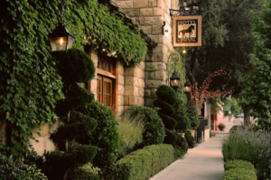 Hotel Cheval 