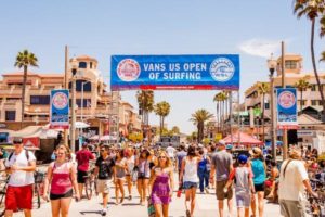 Visit Huntington Beach 