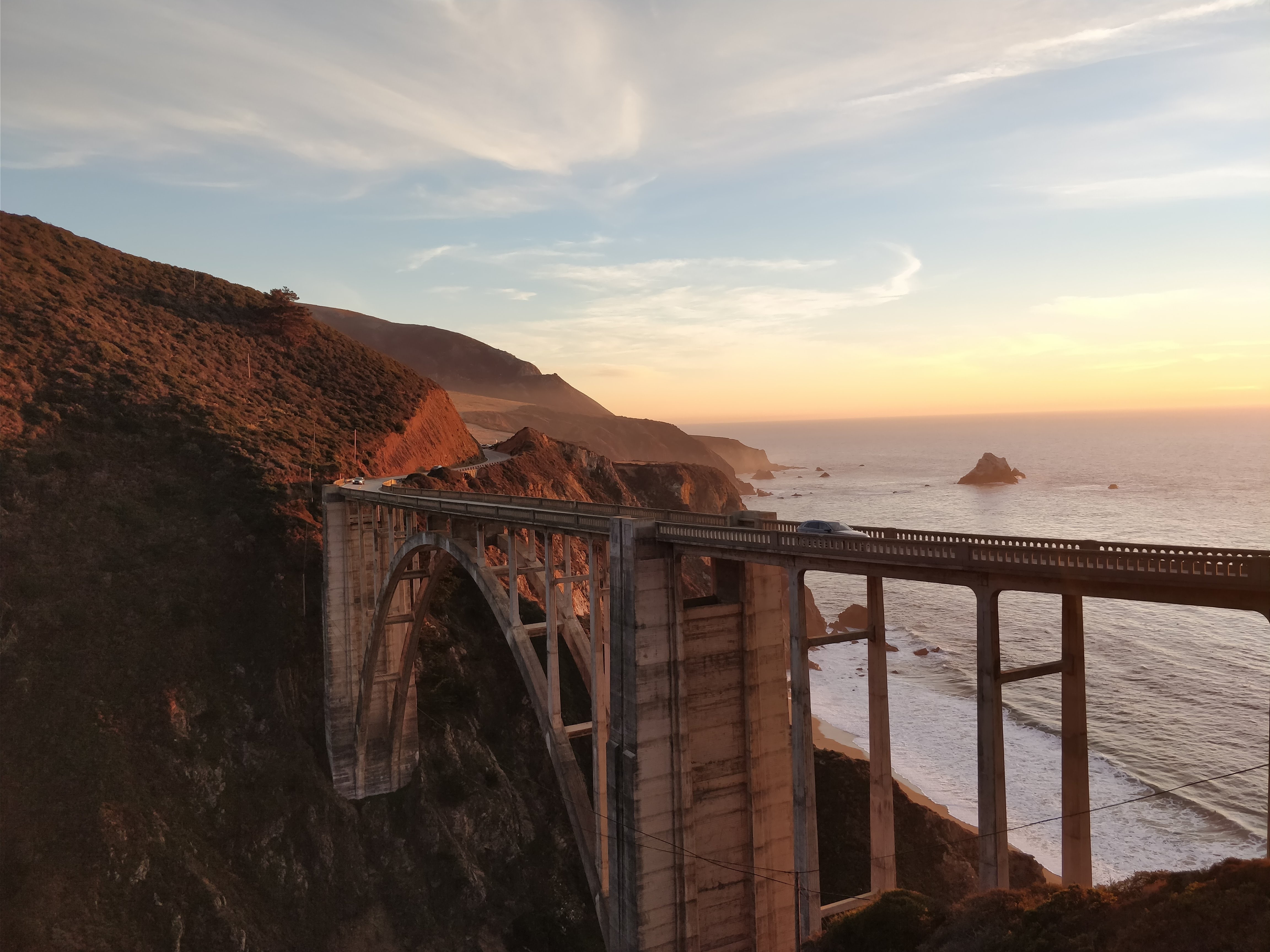 California Life HD