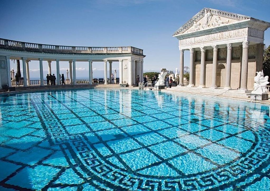 Travel to the coastal county of San Louis Obispo with California Life