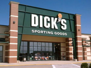 Dick's Sporting Goods 