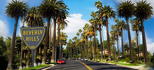 Beauty, Health and Safety Comes First This Week on California Life HD