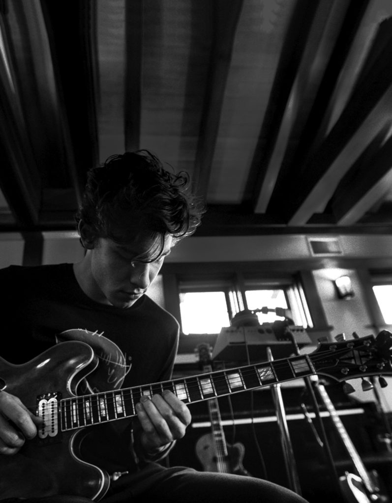 Shawn Mendes and Freddie Geiger Release Acoustic “Under Pressure” in Celebration of Freddie Mercury New Biopic