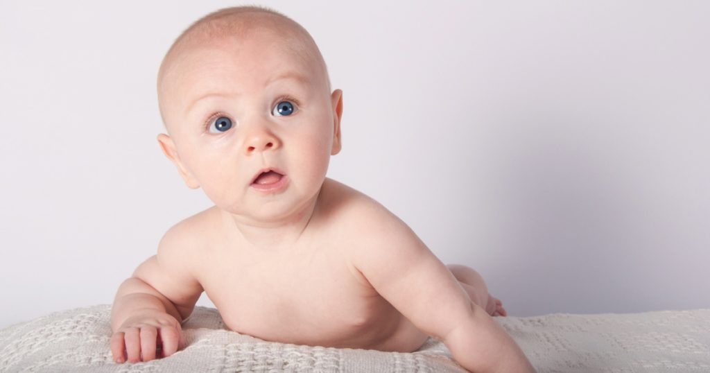 The Top 20 Baby Names Given in 2018