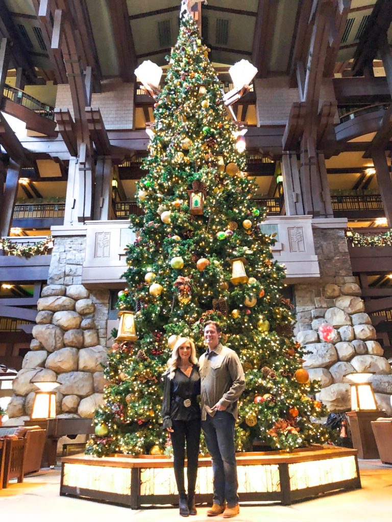 Experience a Multicultural Celebration at Disney’s Festival of Holidays