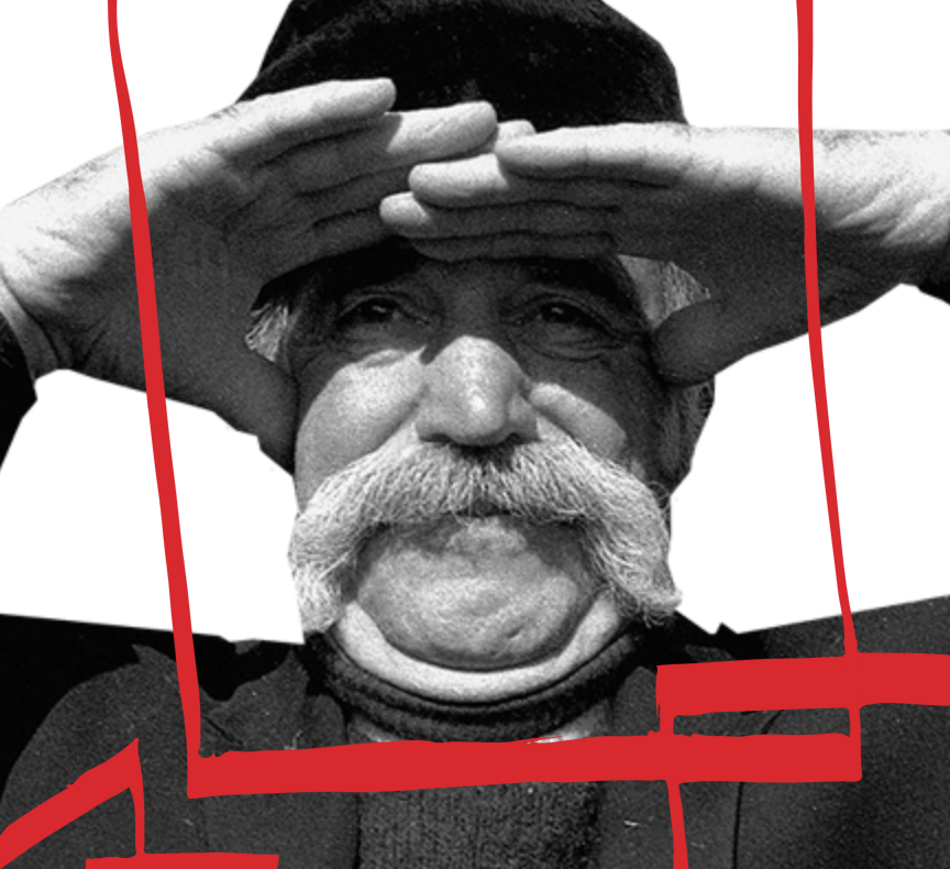 Oscar and Pulitzer Prize Winner William Saroyan’s Legacy Lives on in Fresno Museum