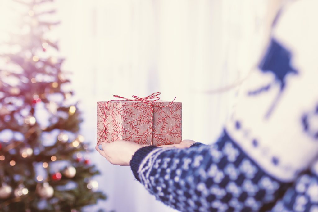 Cut Holiday Shopping Time in Half and Score Big this Season