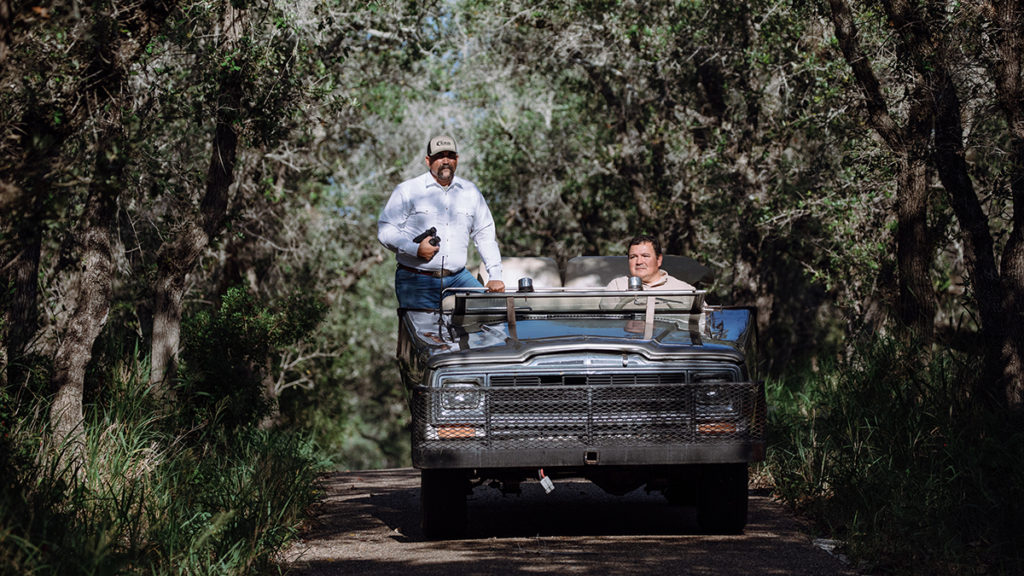 Lucchese for the World’s Greatest Dads