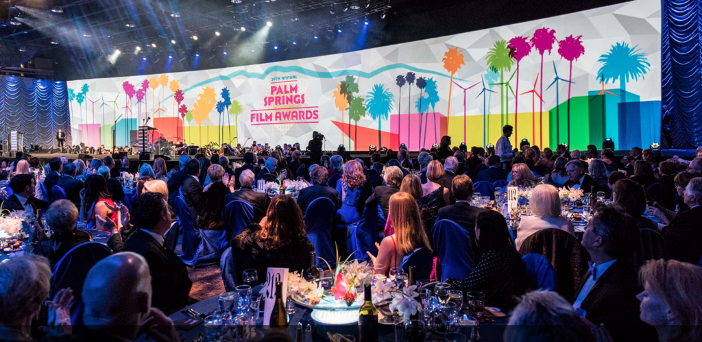 The 30th Annual Palm Springs International Film Festival – LIVE