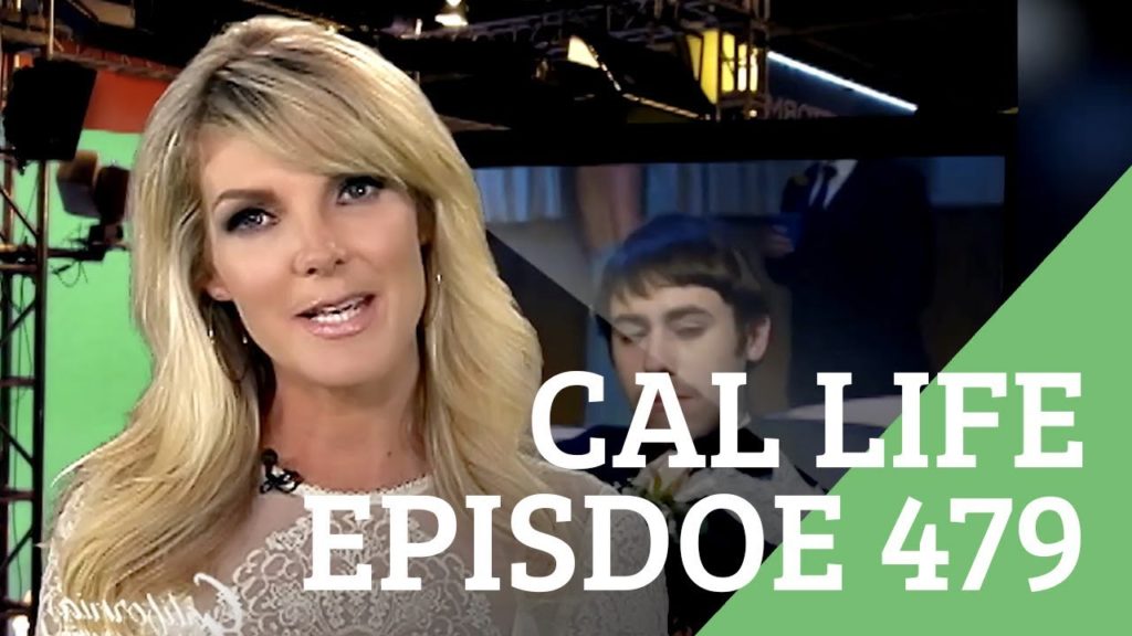 CLHD Episode 479 – From The Super Bowl to Broadway in San Diego