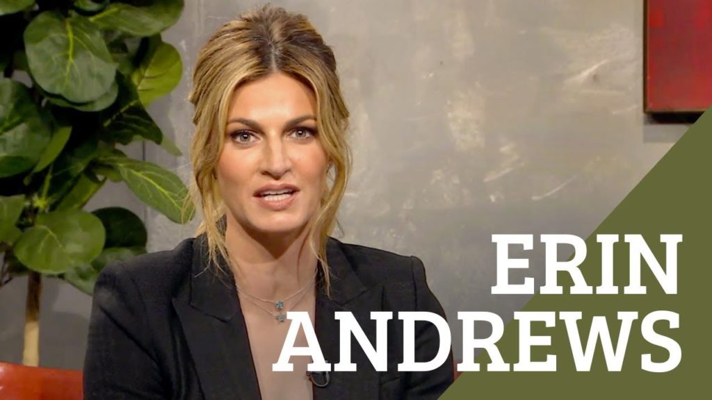 Erin Andrews and How She Beat Cervical Cancer – Cervical Cancer Month