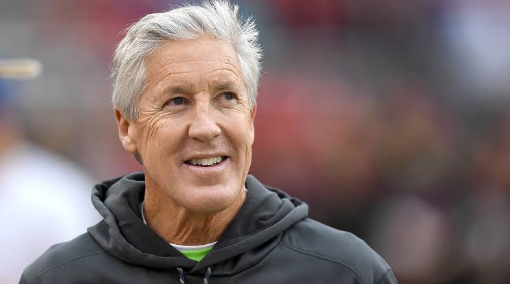 Head Coach of the Seattle Hawks Pete Carroll – A Better LA