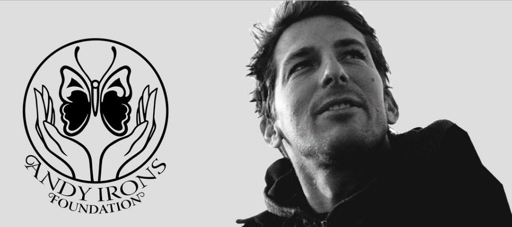 Celebrating the Legacy of Surfing Legend Andy Irons