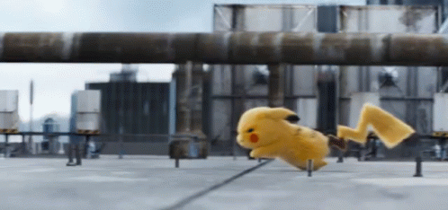 The World of Pokémon Comes to Life!