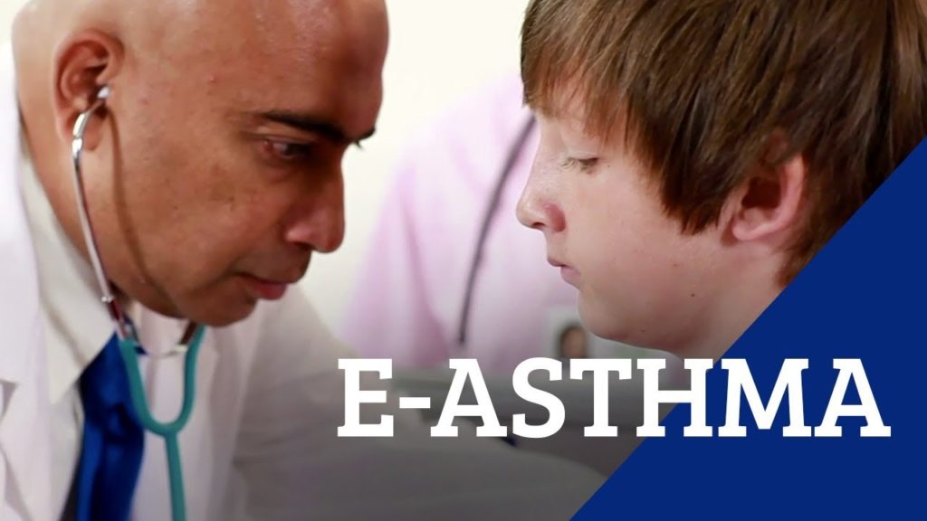 A Simple Routine Blood Test Can Help Determine the Type of Asthma You May Have