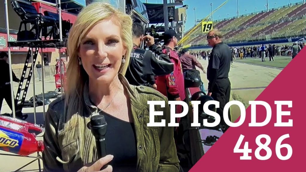 This Week it’s All About Speed on California Life