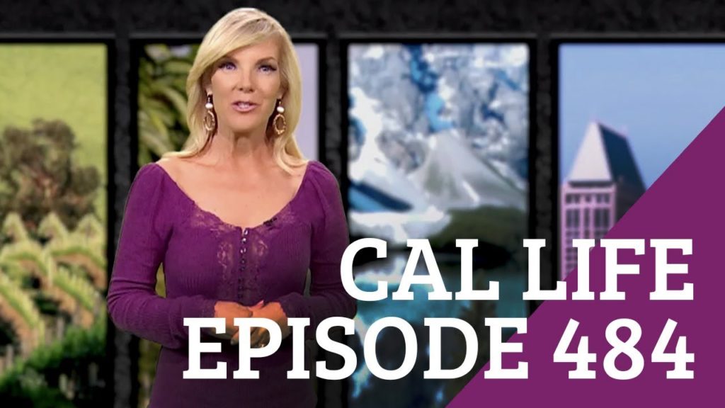 All Women Desert Rally to Fighting Cancer in Hollywood – California Life with Heather Dawson | Ep484