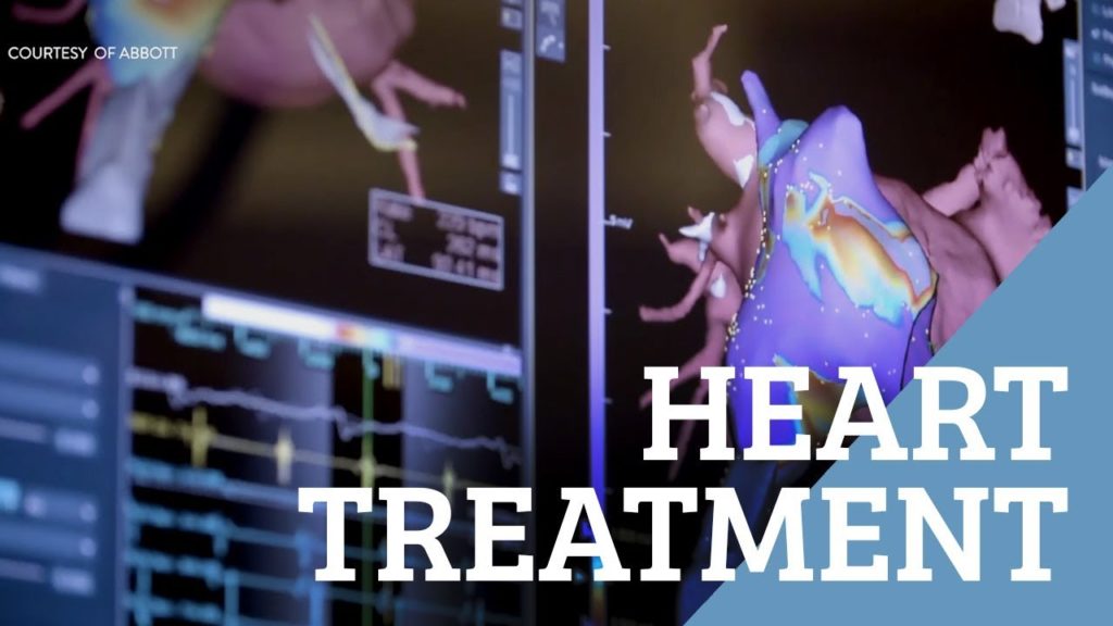 The World’s First Medical Device for the Tiniest Babies with a Common Heart Defect