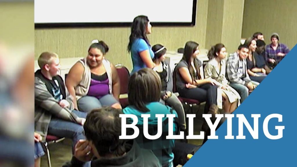 A Program Against Bullying Repeated Across the Nation