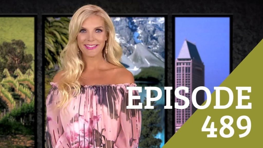 Luxury Hotels and Billion Dollar Stories on California Life with Heather Dawson | Episode 489