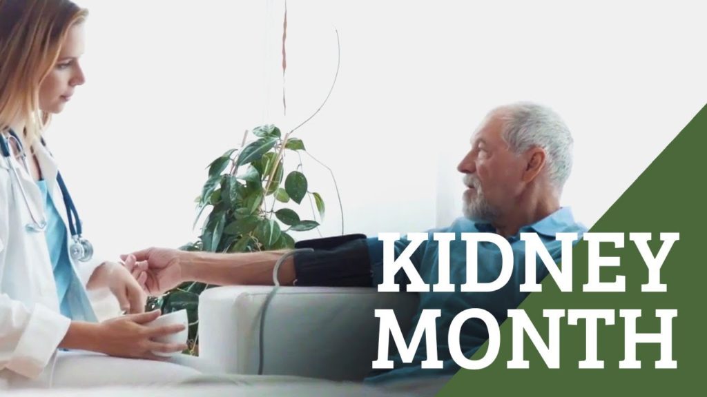 Don’t Just Survive with Chronic Kidney Disease, You Can Thrive