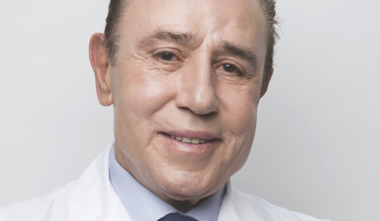 Dr. Zein Obaji’s tips to flawless skin