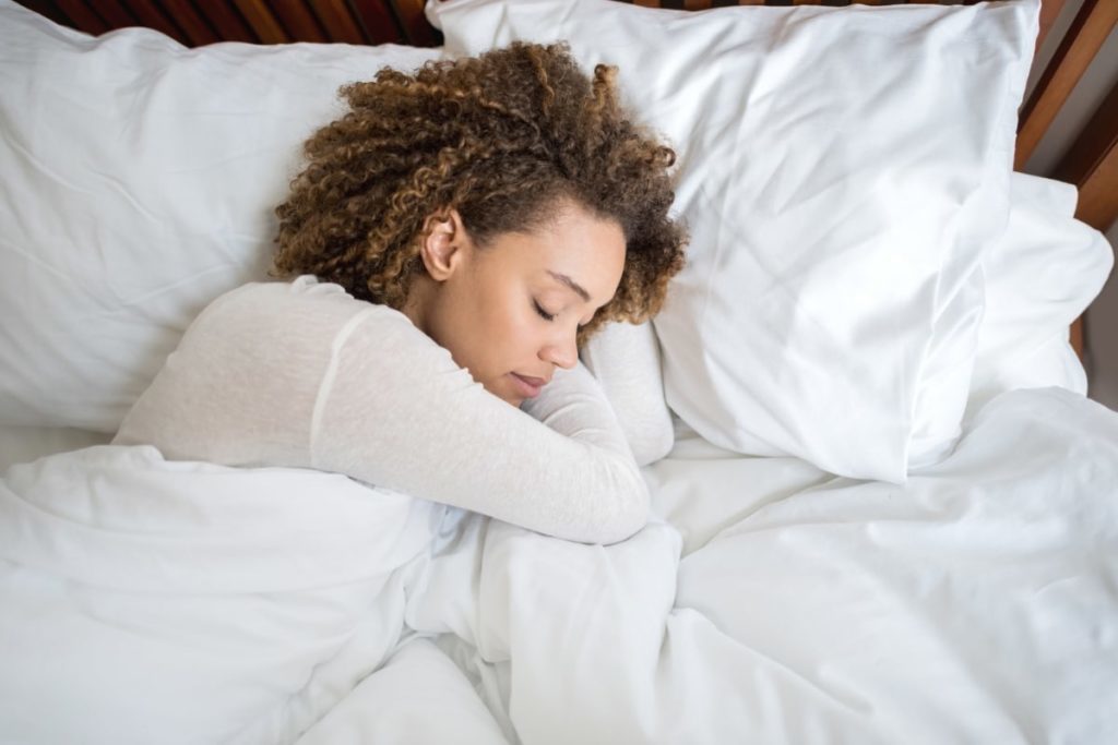 The Need for Sleep is Real.