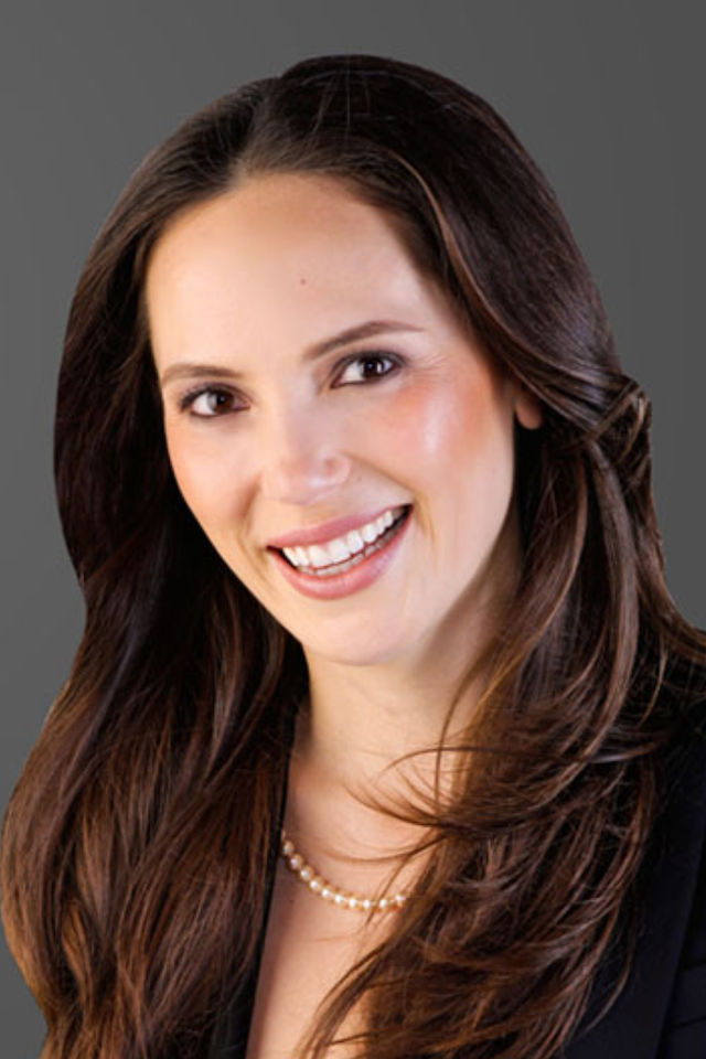 Interview with Davina Potratz
