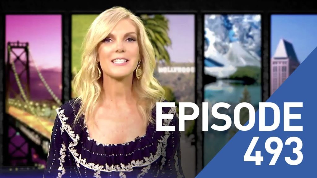 California Life HD | 493
