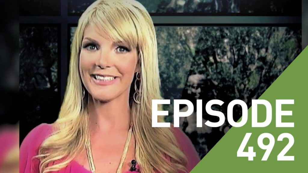 California Life HD | 492