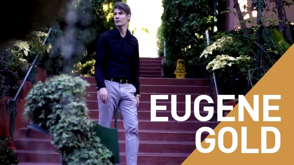 Entrepreneural Advice from Inc 5000 Entrepreneur Eugene Gold