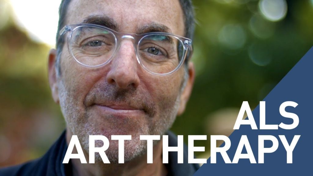 See How a Film Student Turned Her Father’s ALS Diagnosis into Art