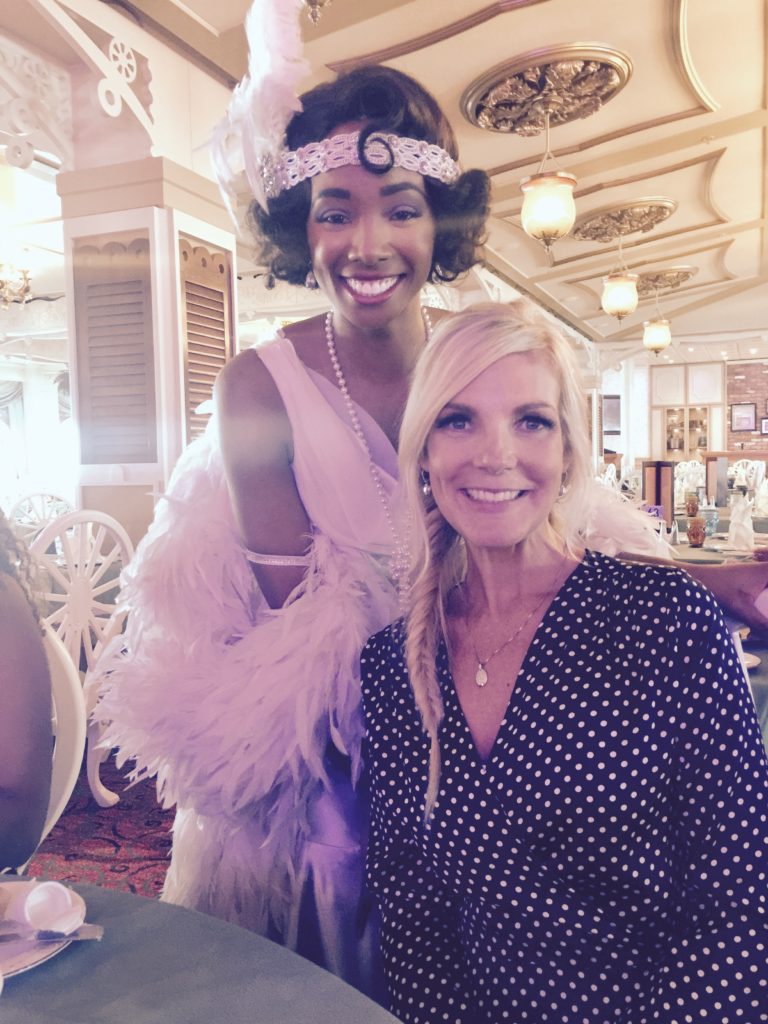 New Orleans and Princess Tiana Take Center Stage in Enhancements Coming to the Disney Wonder
