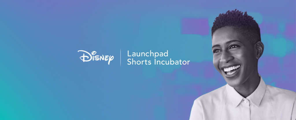 A Chance for Underrepresented Directors with Diverse Perspectives to Create a Short for Disney!