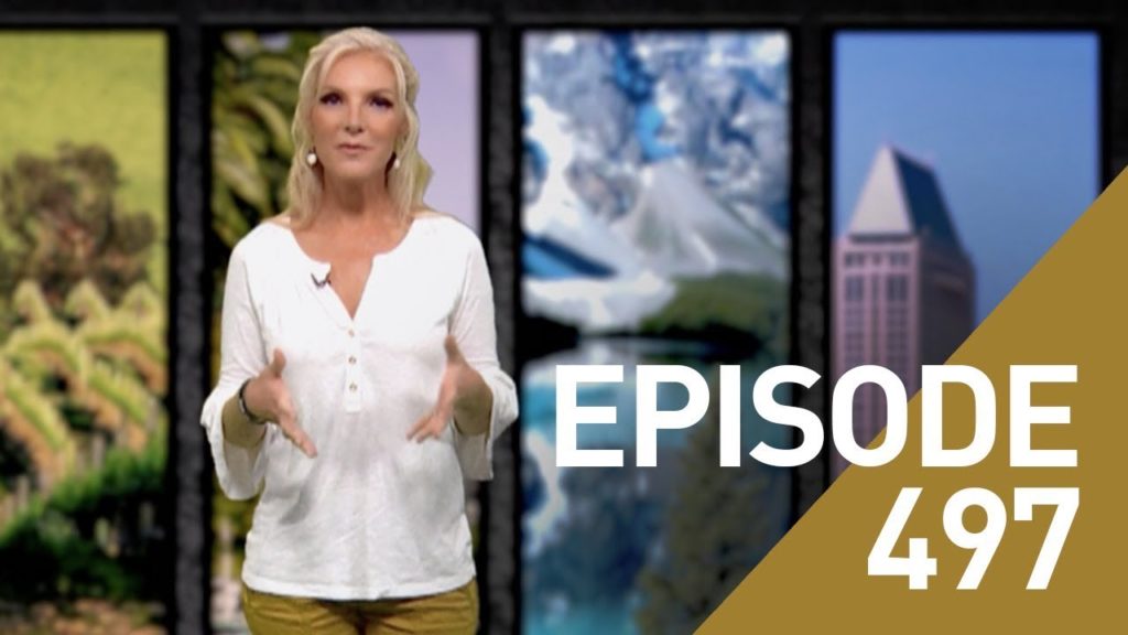 Palm Springs Restaurant Week, Famous Bulldogs, Toy Story 4, and More! | CLHD Ep. 497