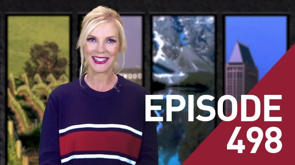 Catch up on all things Patriotic and Summer Related with this Fourth of July Segment! | CLHD Ep. 498