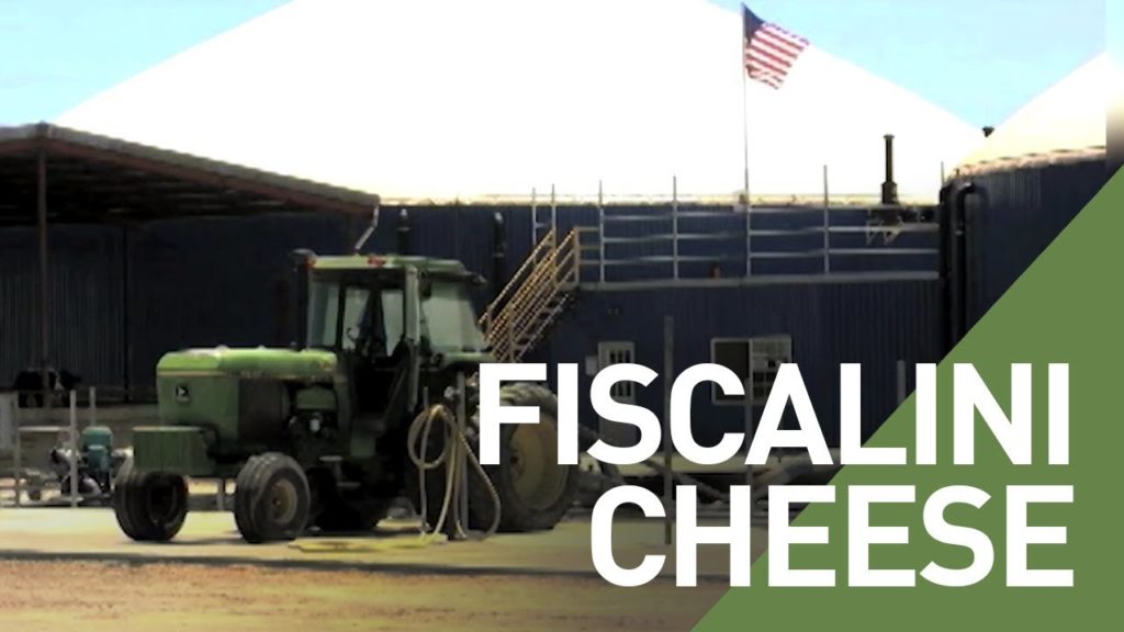 See Why Fiscalini Cheese is One of Oprah’s Favorite Things.