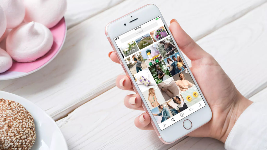 Find Out the Top Instagram Fashion Brands for Summer