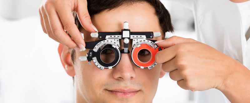 Discover Why Hours Spent on Digital Devices Requires Eye Check-Ups