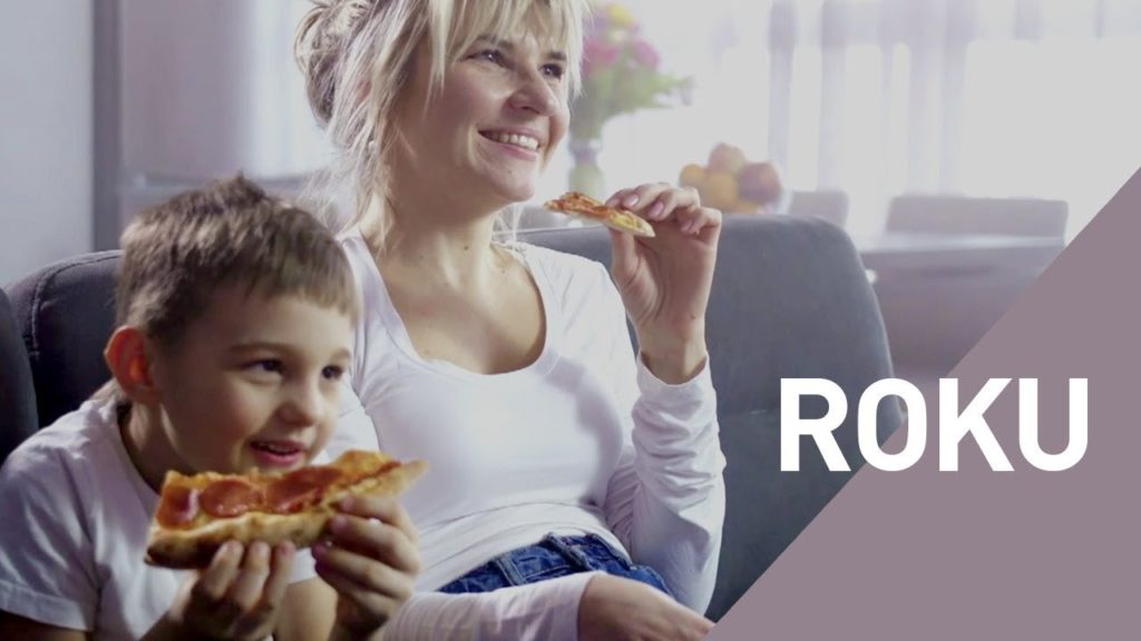 Save Money this Summer with Roku