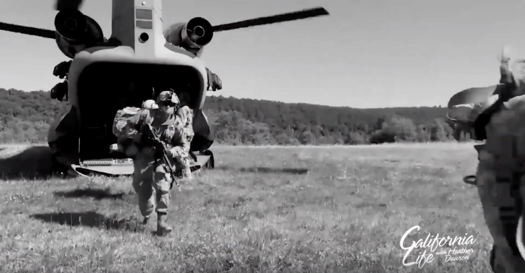 How Military Training Helps In Running a Successful Business