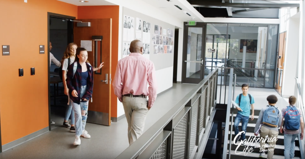 Explore The Latest Technology Designed To Benefit Students And Parents