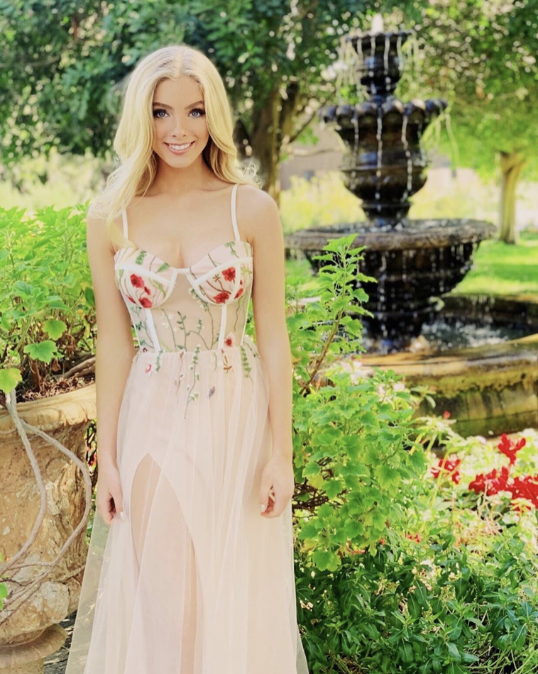 Ava Lynn’s Top Style Trends