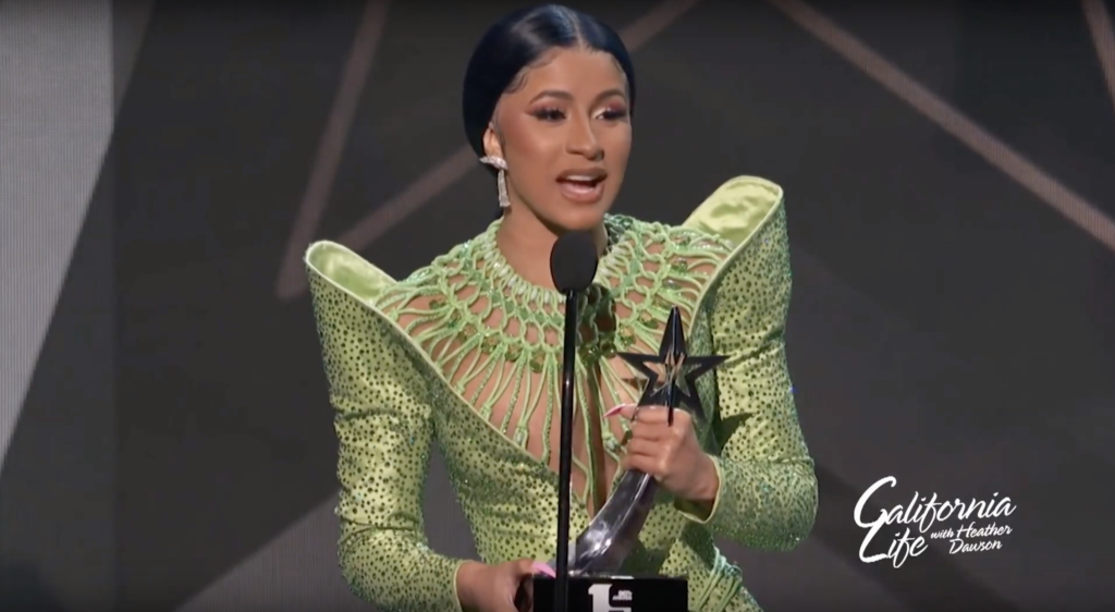 An Inside Look Into The 19th Annual BET Awards