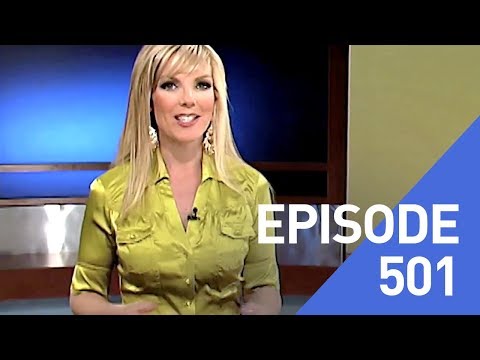 Earthquake Activity, Wes Parker, La Jolla Lodging, and More. CLHD | Ep. 501