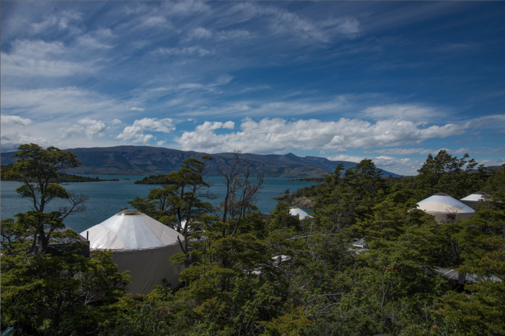 Patagonia Camp Leads The Way For Sustainable Travel
