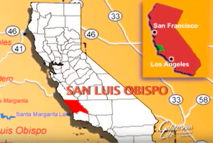 Savor Central Coast